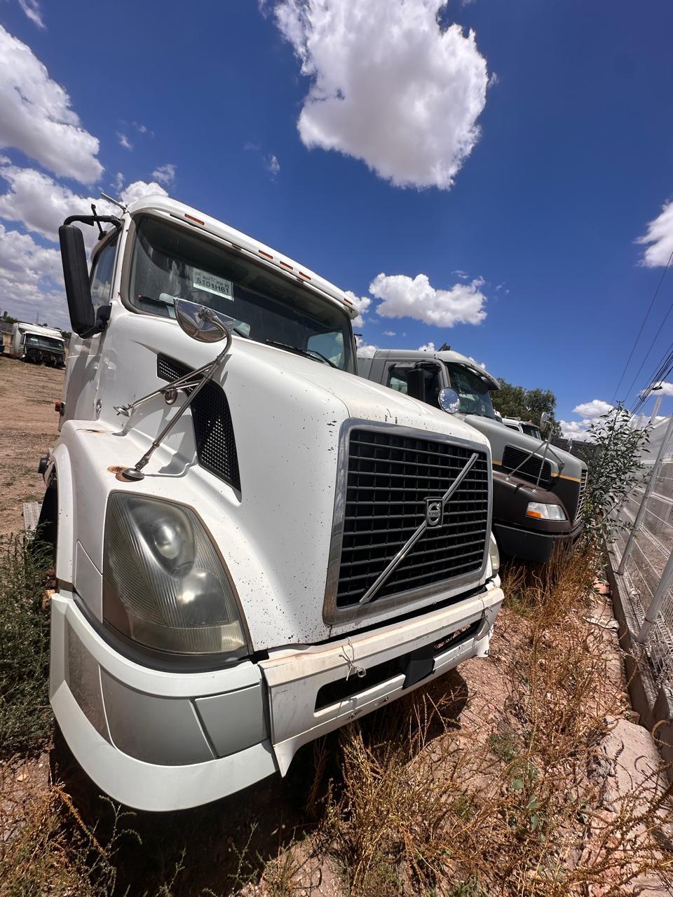 VOLVO GENERACION 3